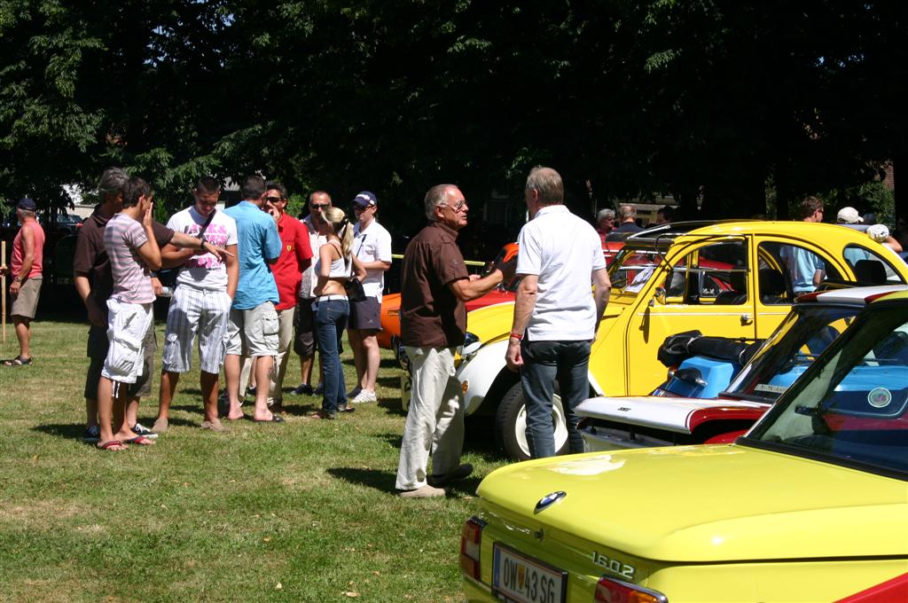 2010-07-11 12. Oldtimertreffen in Pinkafeld